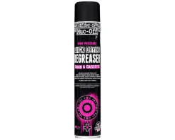 Muc-Off High Pressure Quick Drying Chain Degreaser (750ml)
