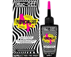 Muc-Off Ludicrous AF Chain Lube (50ml)