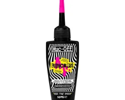 Muc-Off Ludicrous AF Chain Lube (50ml)