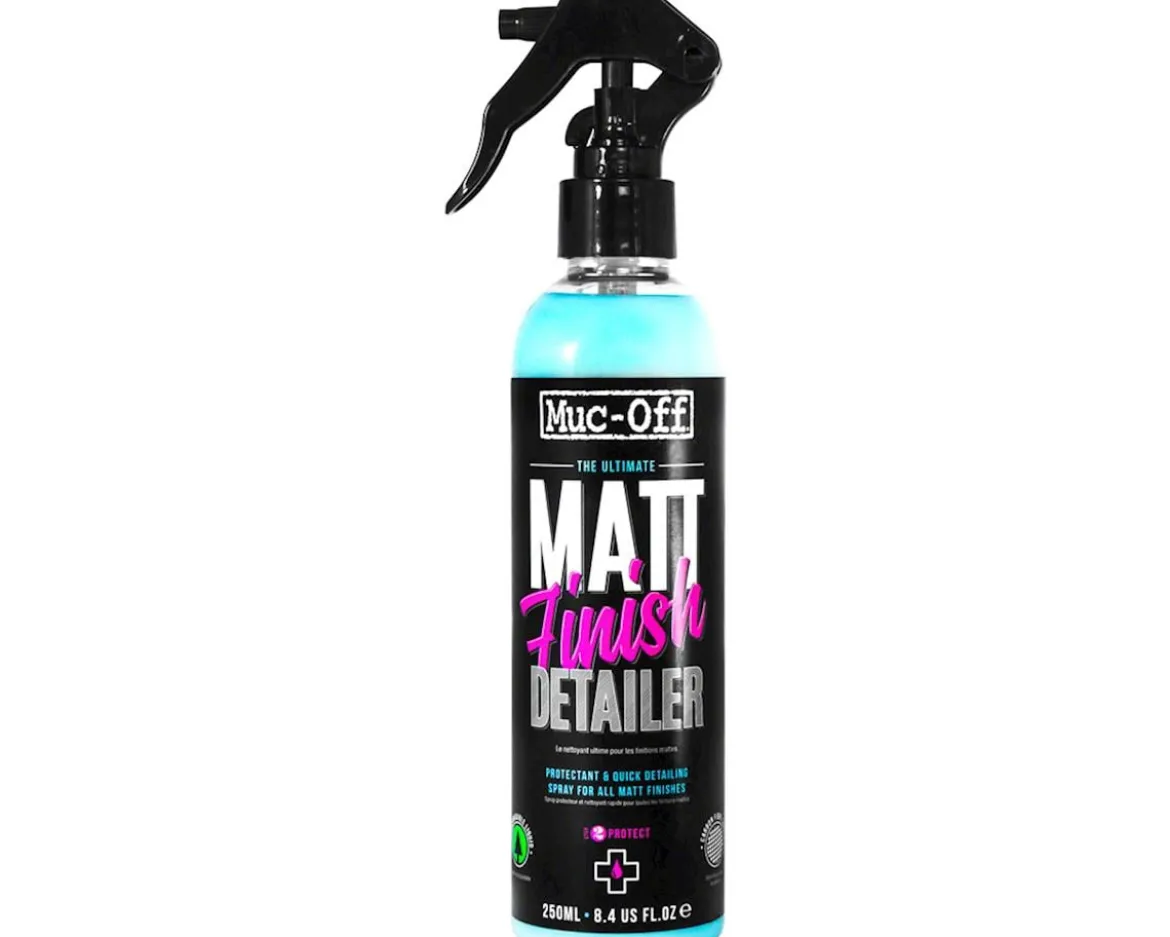 Muc-Off Matte Finish Detailer