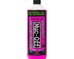 Muc-Off Nano Tech Bike Cleaner (Gel Concentrate) (1 Liter)