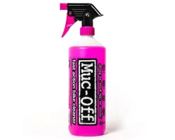 Muc-Off Nano Tech Bike Cleaner (1 Liter)