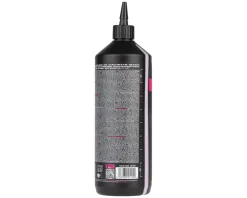 Muc-Off No Puncture Hassle Inner Tube Sealant (1 Liter)