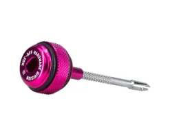 Muc-Off Precision Tubeless Repair Capsule (Pink)
