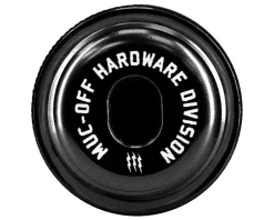 Muc-Off Precision Tubeless Repair Capsule (Black)