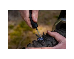 Muc-Off Precision Tubeless Repair Capsule (Black)