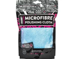 Muc-Off Premium Microfiber Polishing Cloth