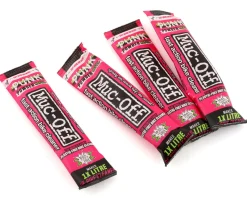Muc-Off Punk Powder Bike Cleaner (4 x 30g)