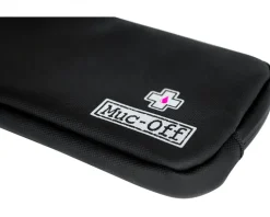 Muc-Off Rainproof Essentials Case (Black)