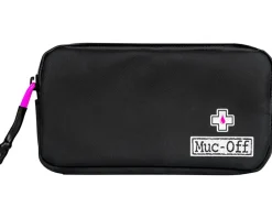 Muc-Off Rainproof Essentials Case (Black)