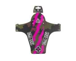Muc-Off Ride Guard Front Fender (Camo)