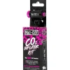 Muc-Off Road Inflator Kit (w/ 16g Cartridges)