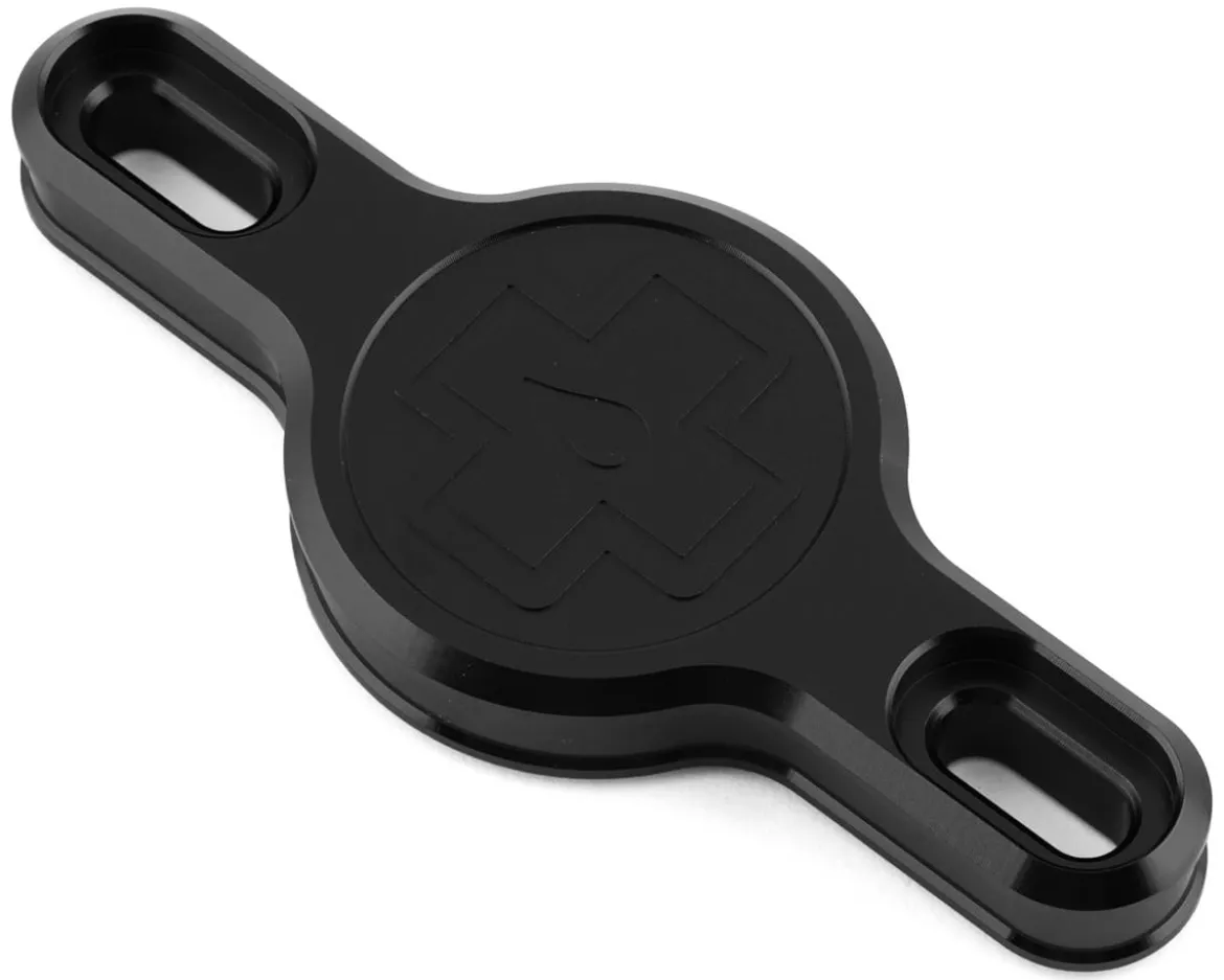 Muc-Off Secure Tag Holder 2.0 (Black)