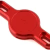 Muc-Off Secure Tag Holder 2.0 (Red)