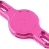 Muc-Off Secure Tag Holder 2.0 (Pink)