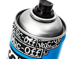 Muc-Off Silicon Shine Lubricant (500ml)