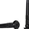 Muc-Off Stealth Tubeless Puncture Plugs (Black) (Pair)