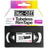 Muc-Off Tubeless Rim Tape (10 Meters) (17mm)