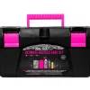 Muc-Off Ultimate Bicycle Cleaning Kit (Toolbox w/ 10 Pieces)