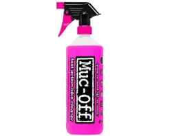 Muc-Off Ultimate Bicycle Cleaning Kit (Toolbox w/ 10 Pieces)