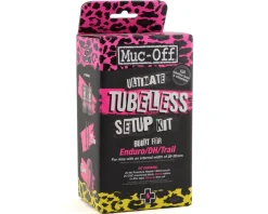 Muc-Off Ultimate Tubeless Setup Kit (Enduro/DH/Trail) (30mm)