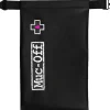 Muc-Off Utility Frame Strap & Cargo Bag Bundle (Black)