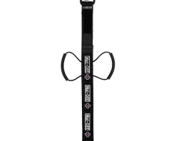 Muc-Off Utility Frame Strap & Cargo Bag Bundle (Black)