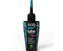 Muc-Off Wet Chain Lube (Bottle) (50ml)