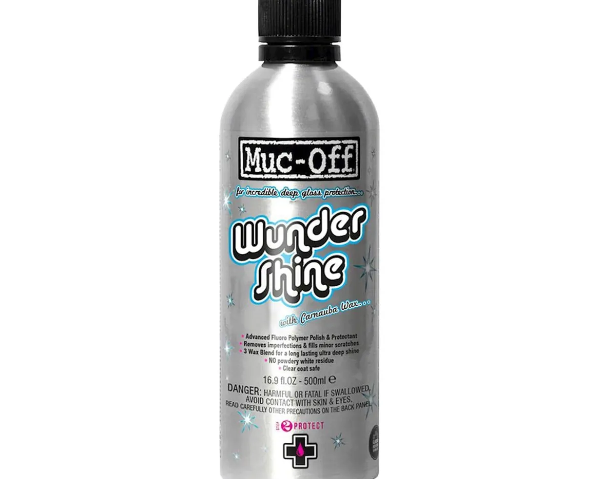 Muc-Off Wunder Shine (500m)