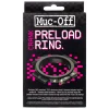 Muc-Off Alloy Preload Collar (Black)