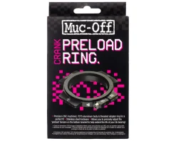 Muc-Off Alloy Preload Collar (Black)