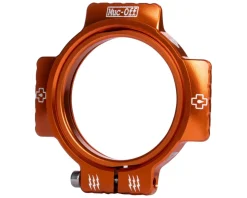 Muc-Off Alloy Preload Collar (Orange)