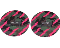 Muc-Off Disc Brake Covers (Camo)