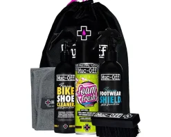 Muc-Off Premium Bike Shoe Care Kit