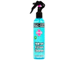 Muc-Off Visor, Lens, and Goggle Cleaner (250ml) (Bottle)