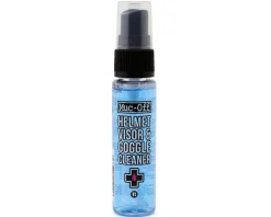 Muc-Off Visor, Lens & Goggle Cleaner (35ml) (Spray)