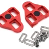 Nashbar Angliru Road Pedals (Black) (Look Delta Cleats)