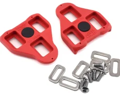 Nashbar Angliru Road Pedals (Black) (Look Delta Cleats)