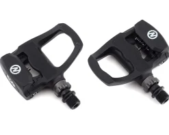 Nashbar Angliru Road Pedals (Black) (Look Delta Cleats)