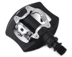 Nashbar Soho Pedals (Black)