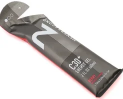 NEVERSECOND C30+ Caffeine Energy Gel (Berry) (12 | 2.03oz Packets)