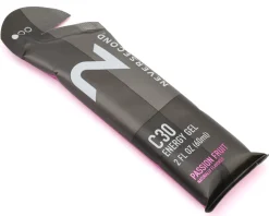 NEVERSECOND C30 Energy Gel (Passion Fuit) (12 | 2.03oz Packets)