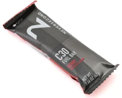 NEVERSECOND C30 Fuel Bar (Berry) (12 | 1.66oz Packets)