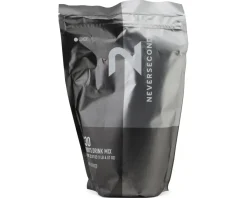 NEVERSECOND C30 Sport Drink (Unflavored) (20 Serving Pouch)