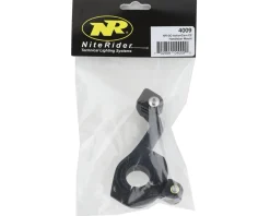 NiteRider ActionCam C2 Handlebar Mount (Black)