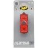 NiteRider CherryBomb 100 Bike Tail Light (Red) (100 Lumens)