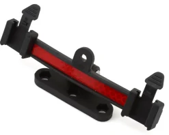 NiteRider Double Tail Light Rack Mount (Black)