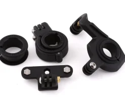 NiteRider Epro 1000 & Emax+ E-Bike Light Set (Black) (1000/150 Lumens)