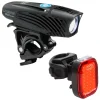 NiteRider Lumina Boost 1250 Vmax+ 180 Combo