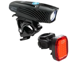 NiteRider Lumina Boost 1250 Vmax+ 180 Combo
